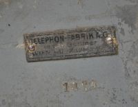 M. 1916 Feldtelefon neu 06